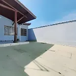 Casa 35 Praia Grande Com Piscina E 3 Dormitorios