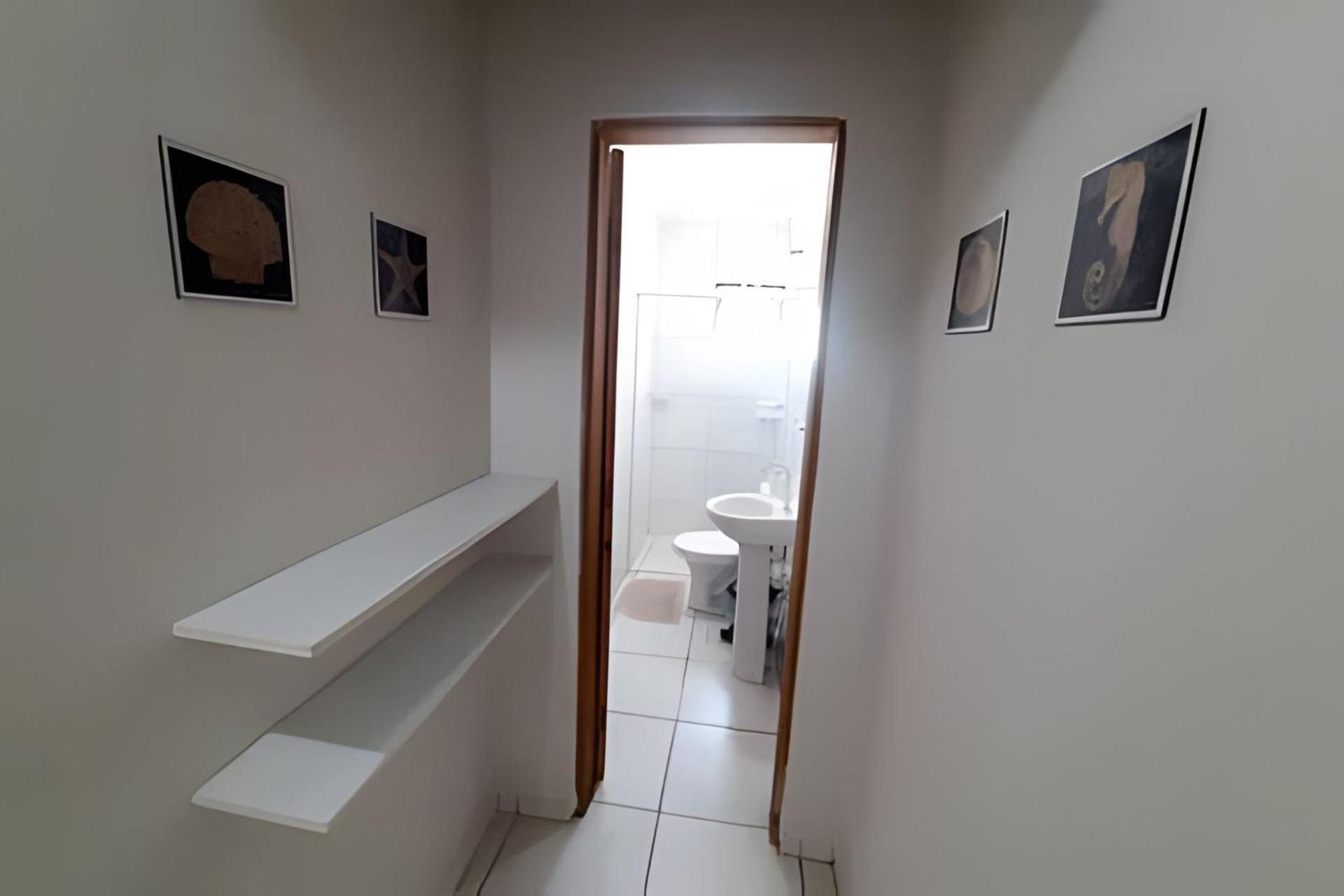 Casa 35 Grande Com Piscina E 3 Casa de férias Ubatuba