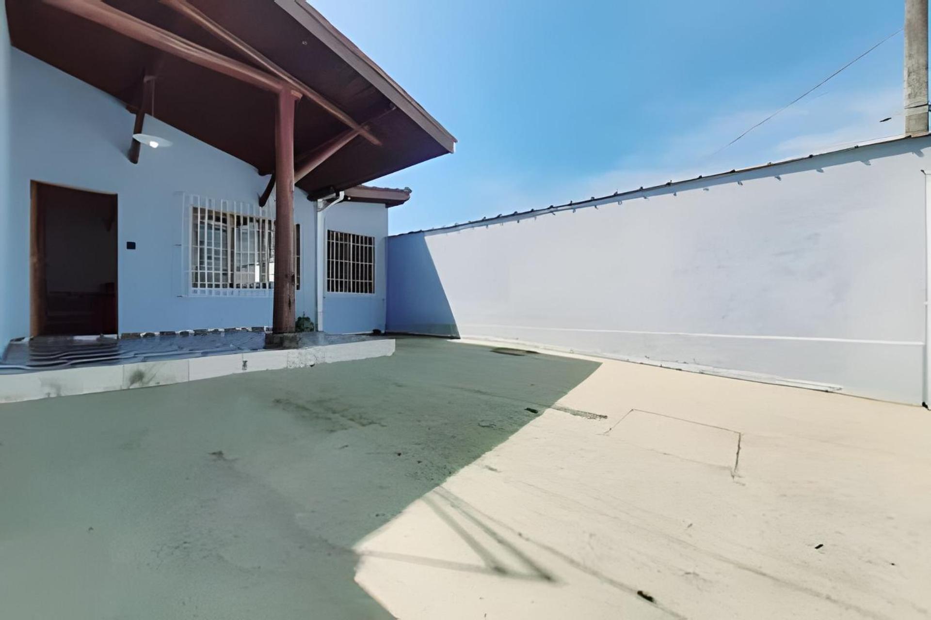 Casa 35 Grande Com Piscina E 3 Ubatuba