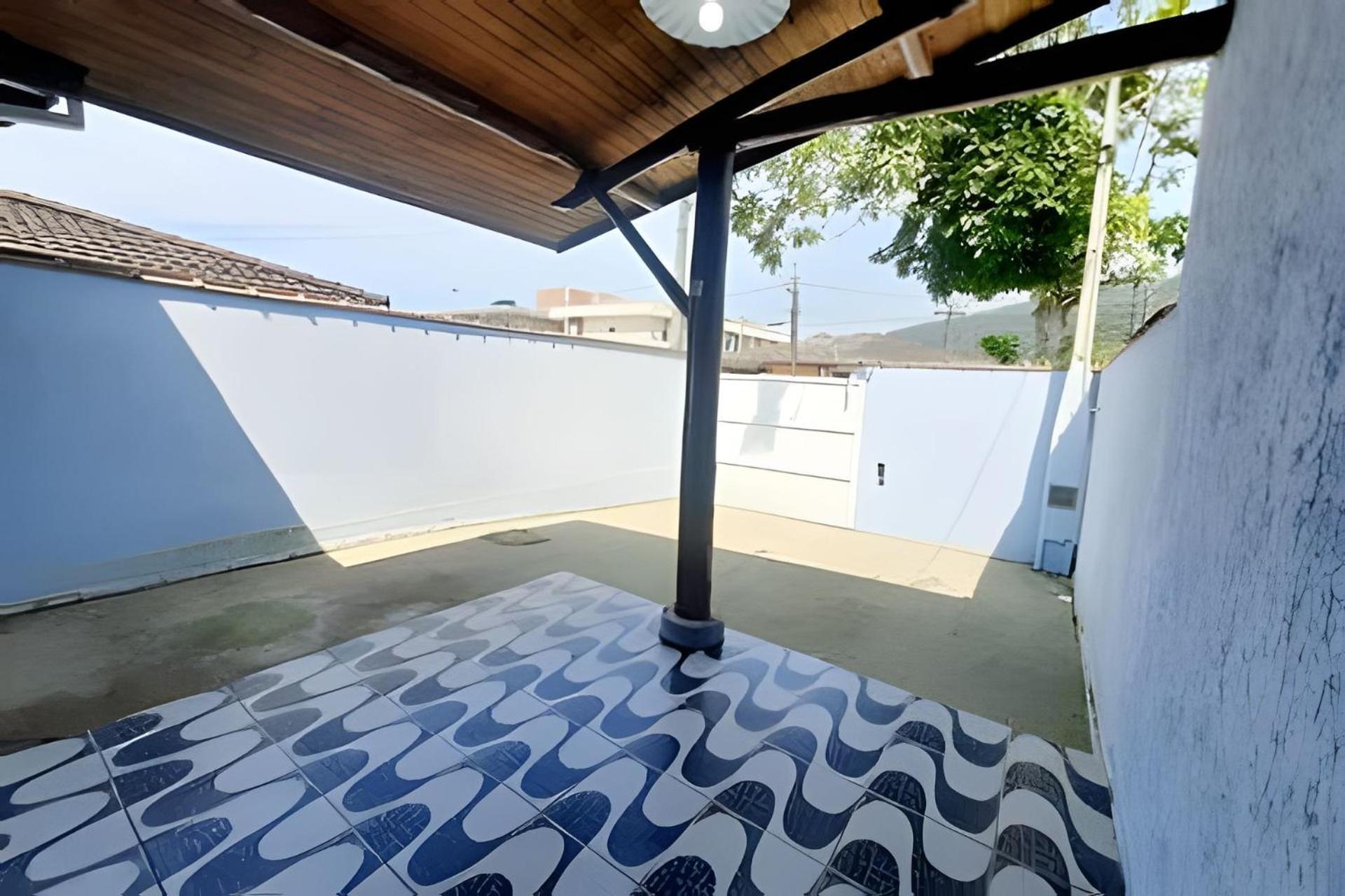 Casa de férias Casa 35 Grande Com Piscina E 3 Ubatuba