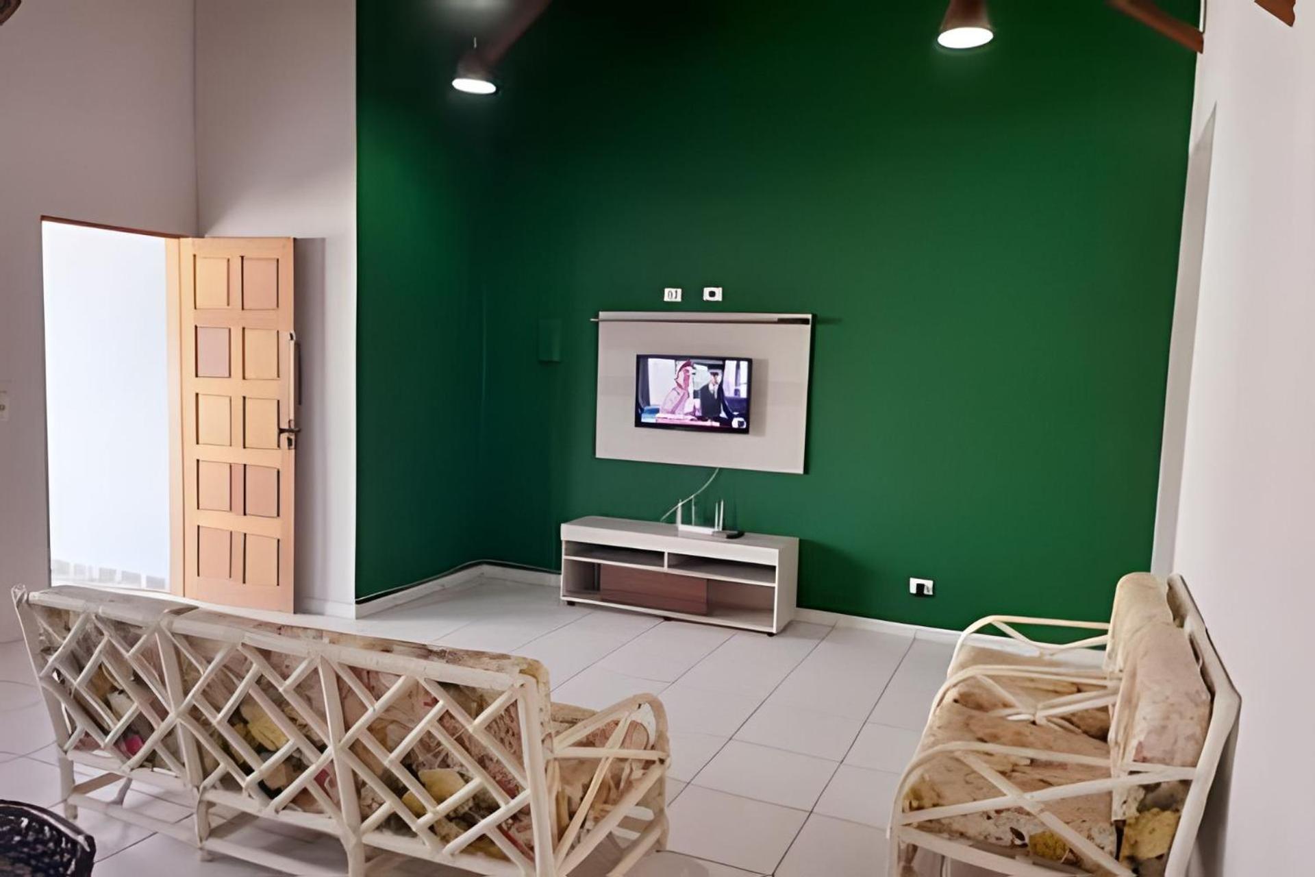 Casa de férias Casa 35 Grande Com Piscina E 3